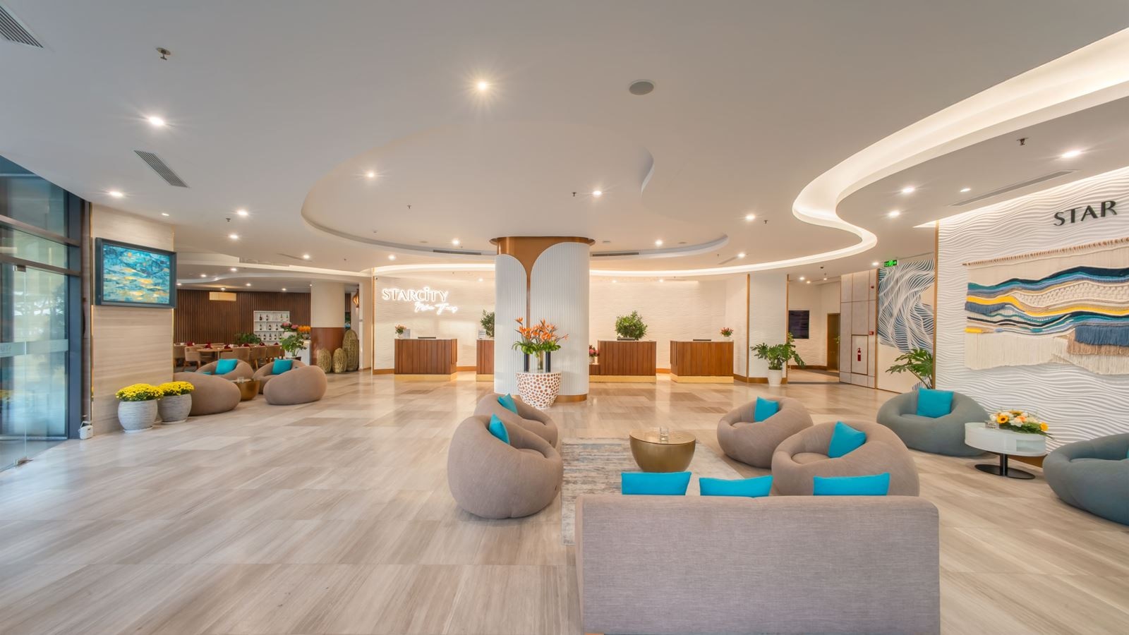 general-main-building