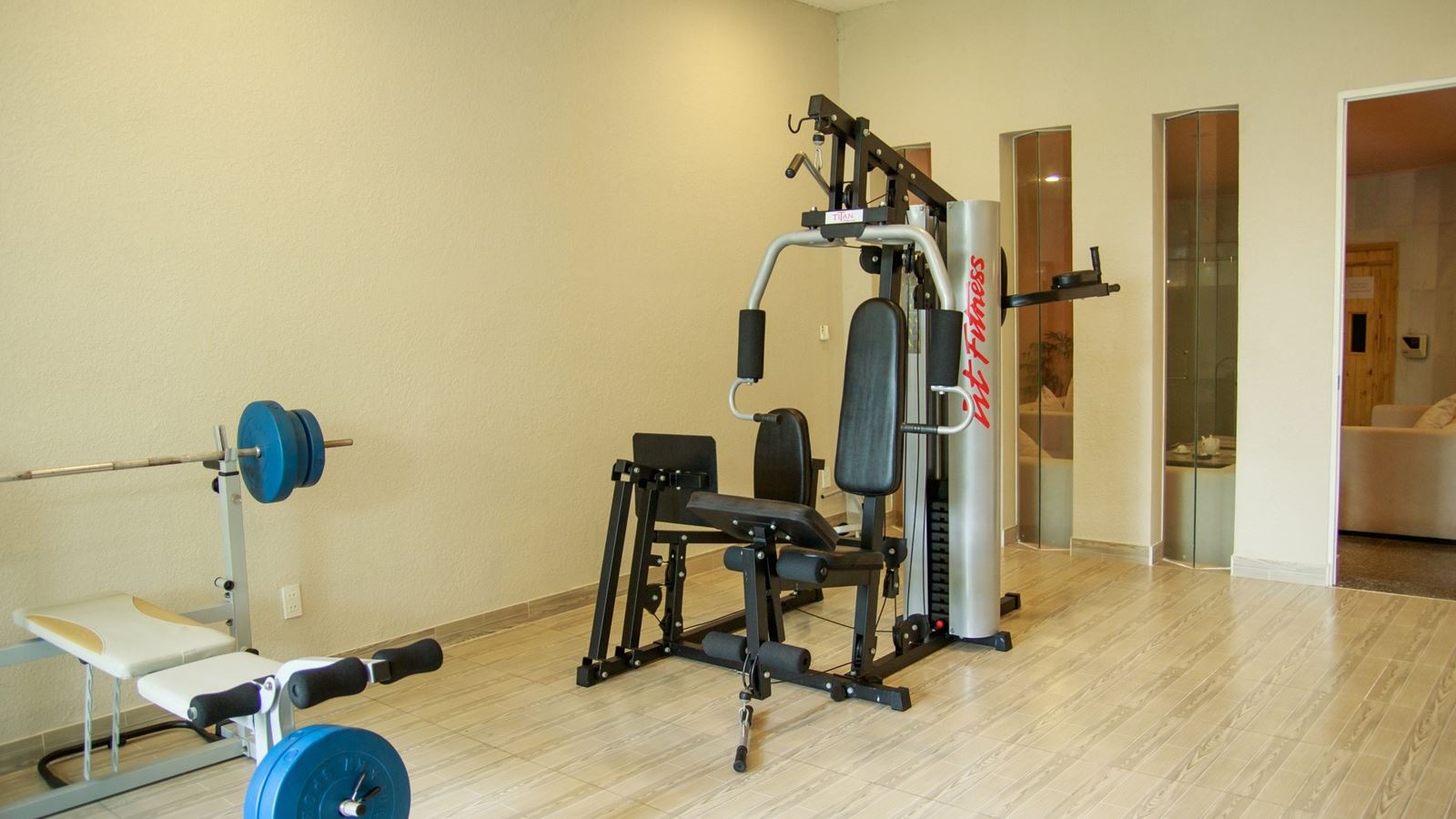 general-main-building