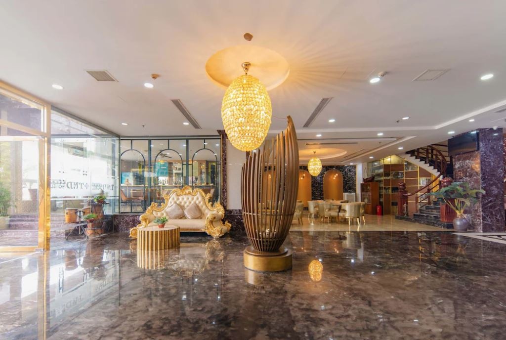 general-main-building