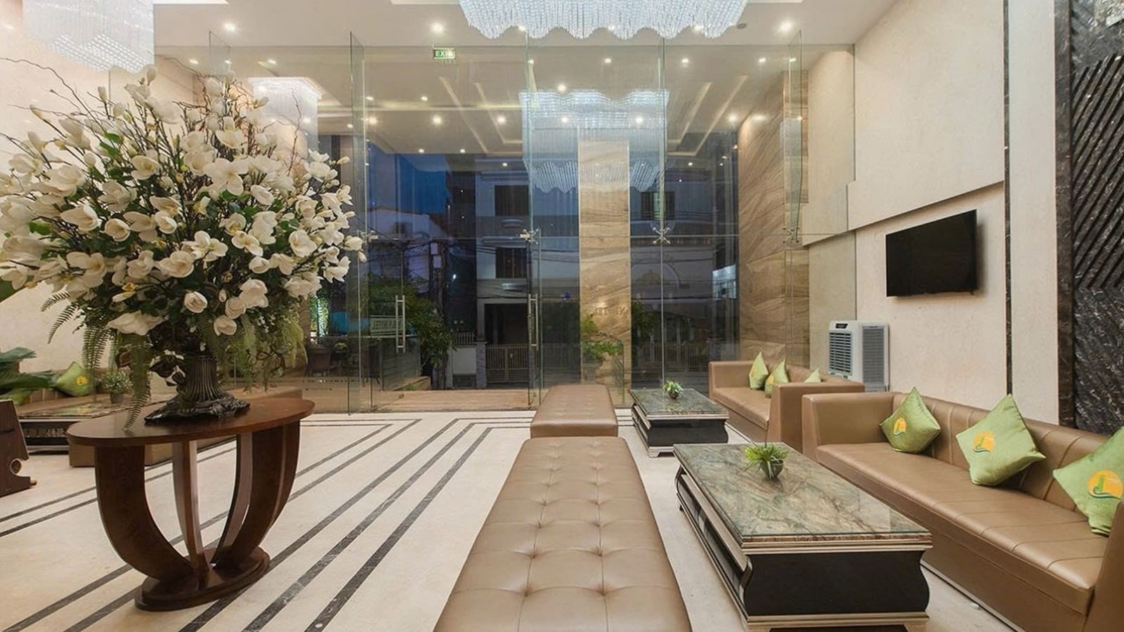 general-main-building