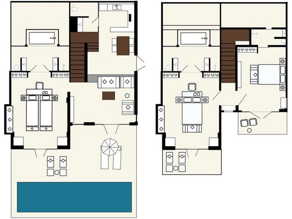 rooms-3-bedrooms-hill-top-pool-villa