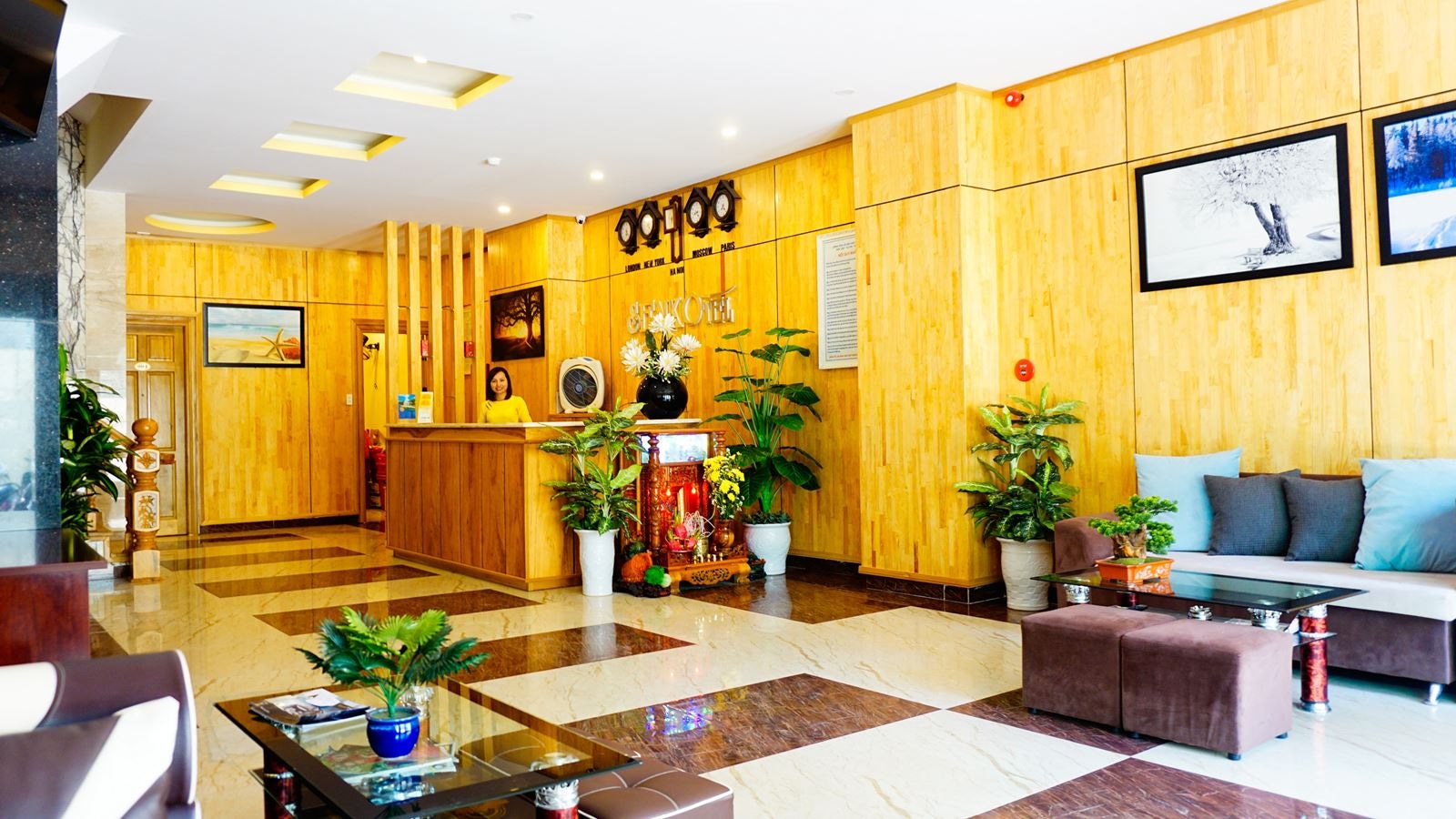 general-main-building