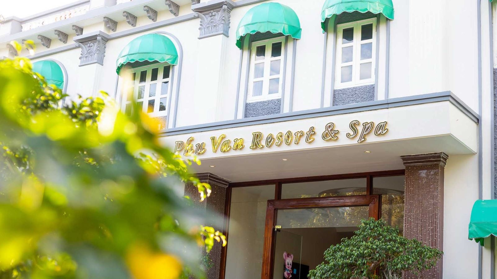 general-main-building