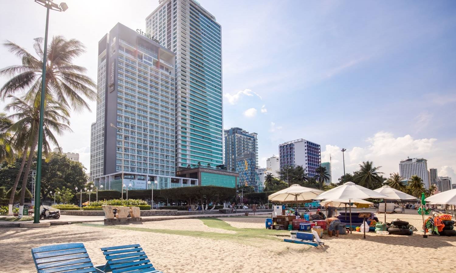 general-main-building