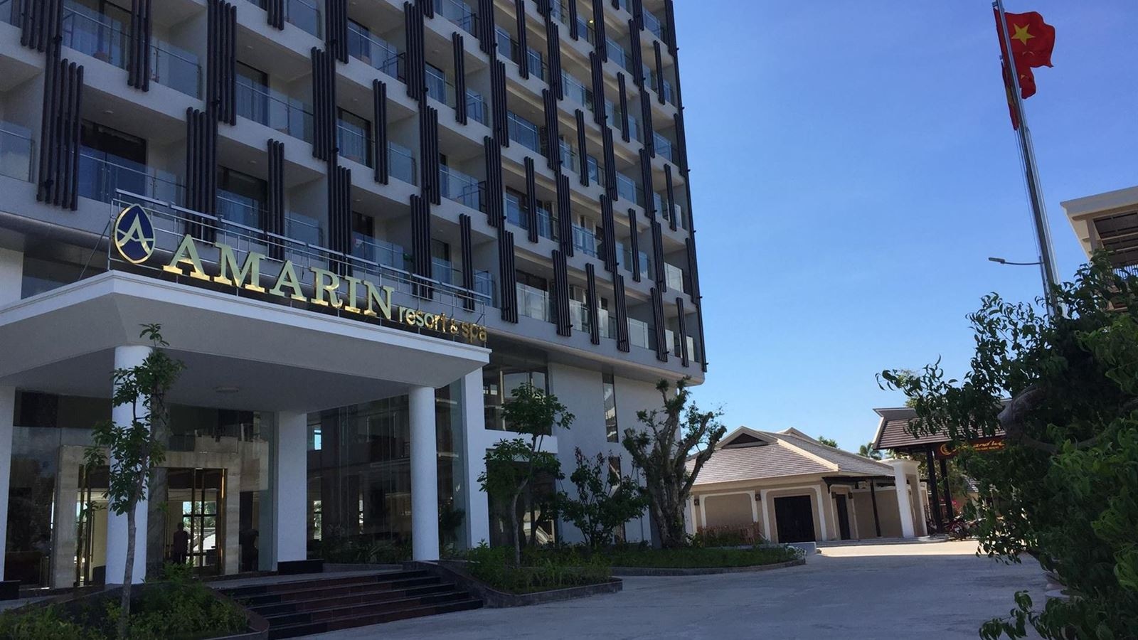 general-main-building