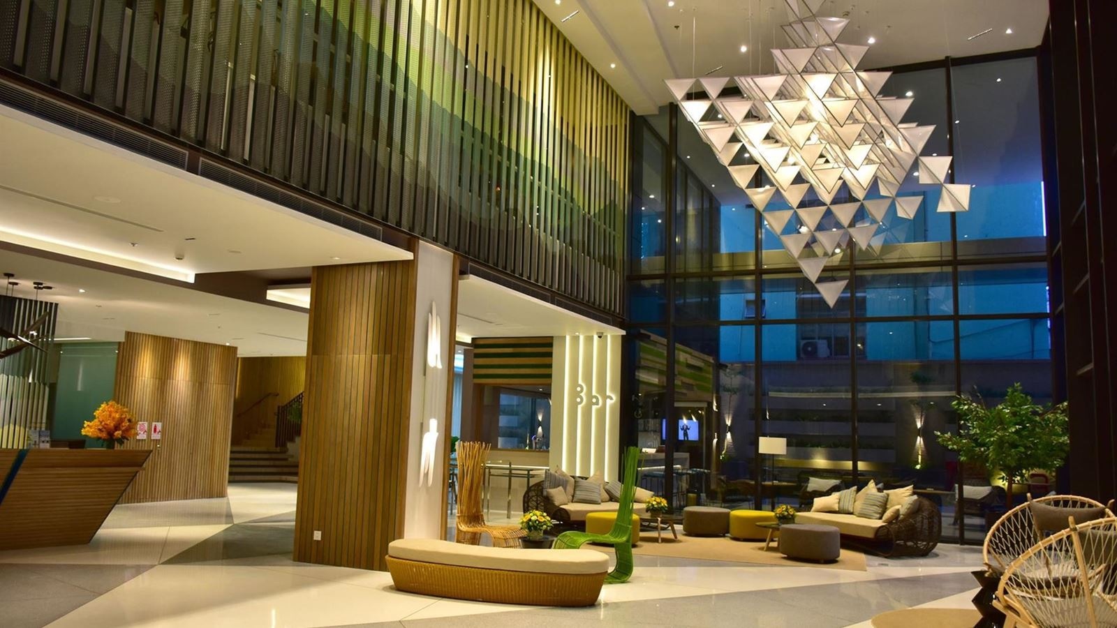 general-main-building