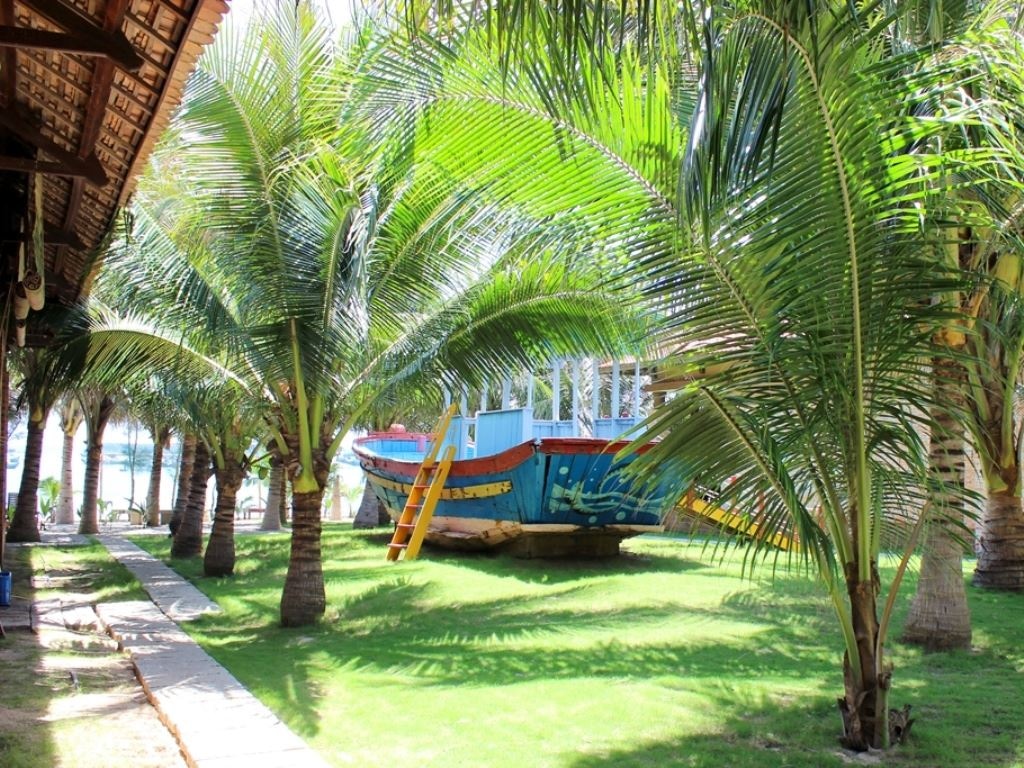 general-main-building