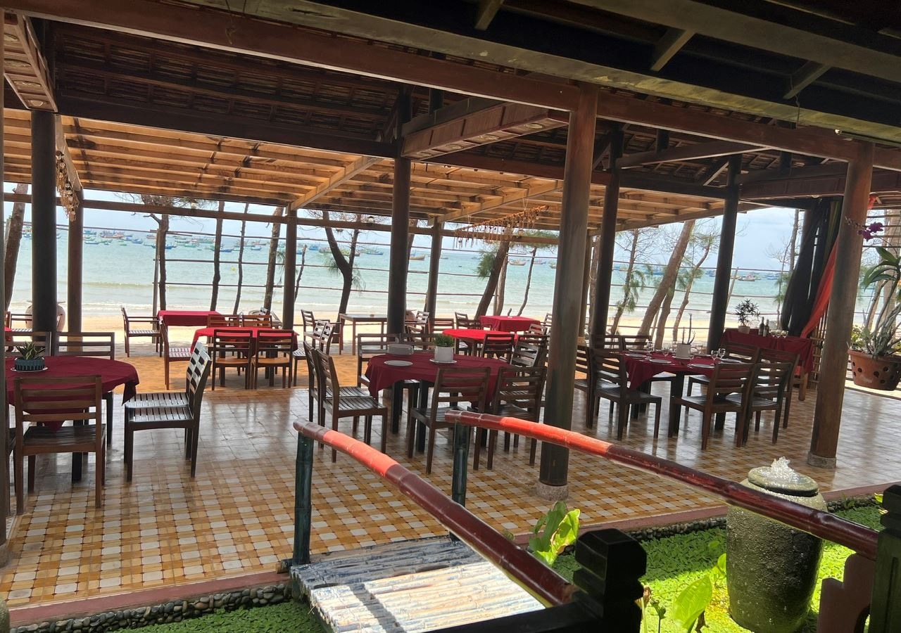 restaurants-blue-shell-resorts