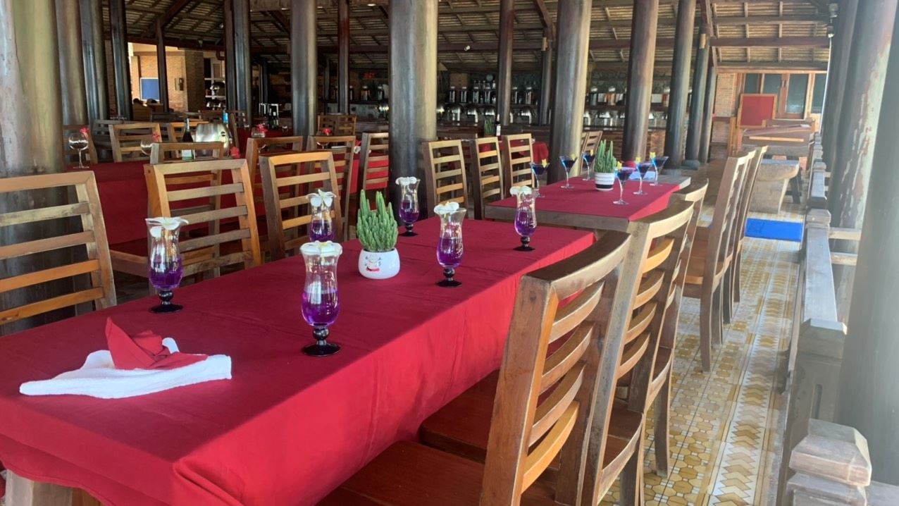 restaurants-blue-shell-resorts