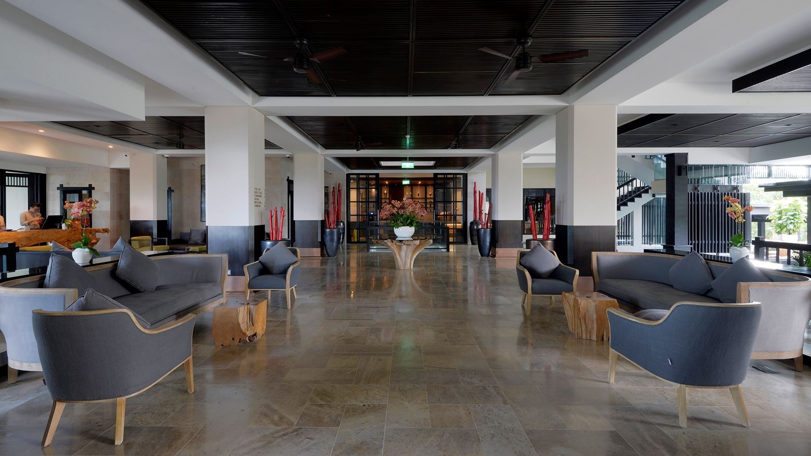 general-main-building