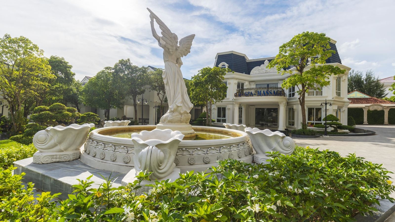 general-main-building