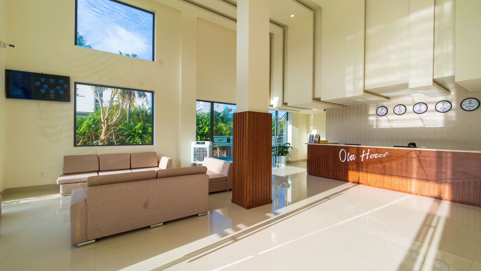 general-main-building