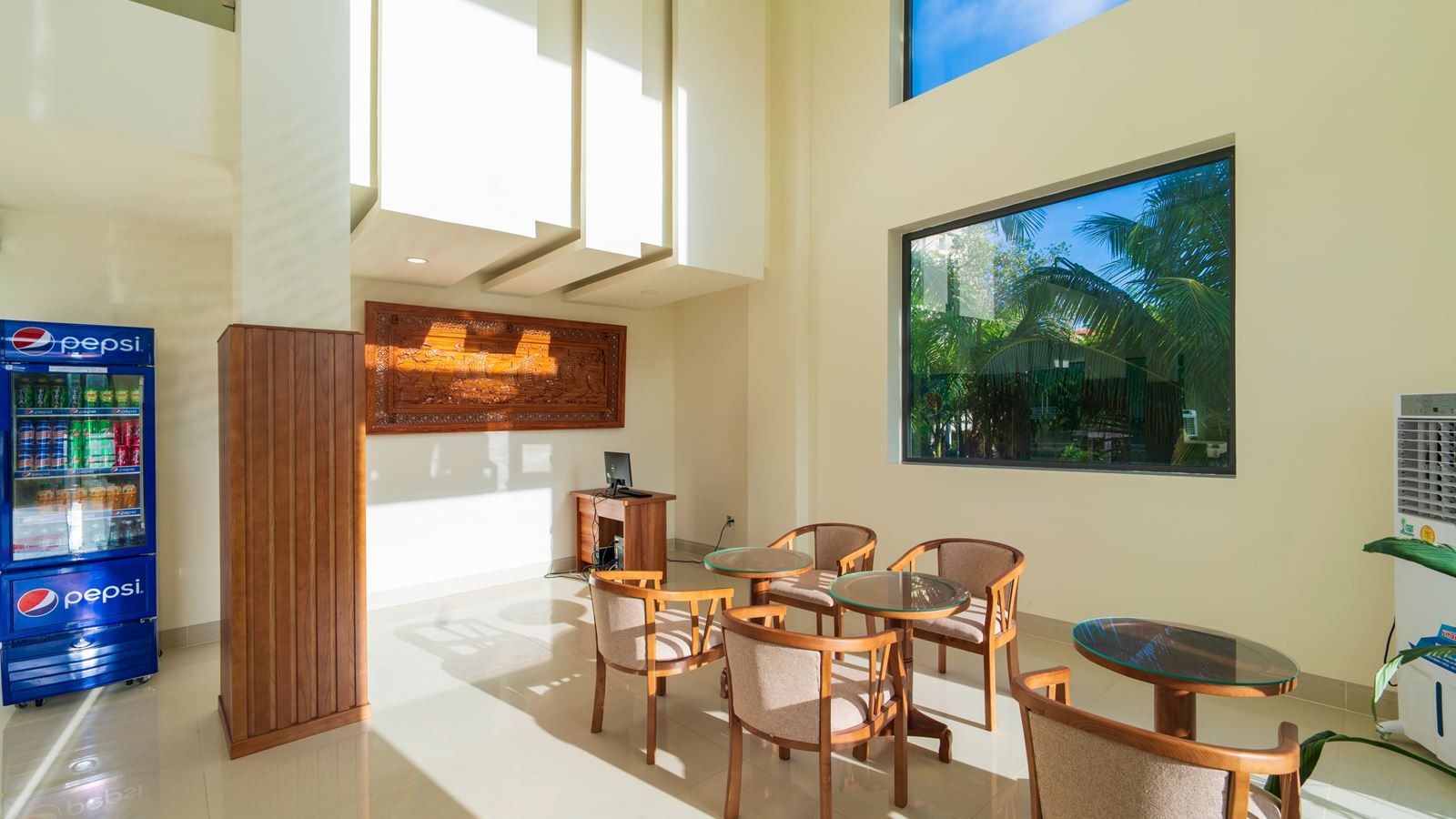 general-main-building