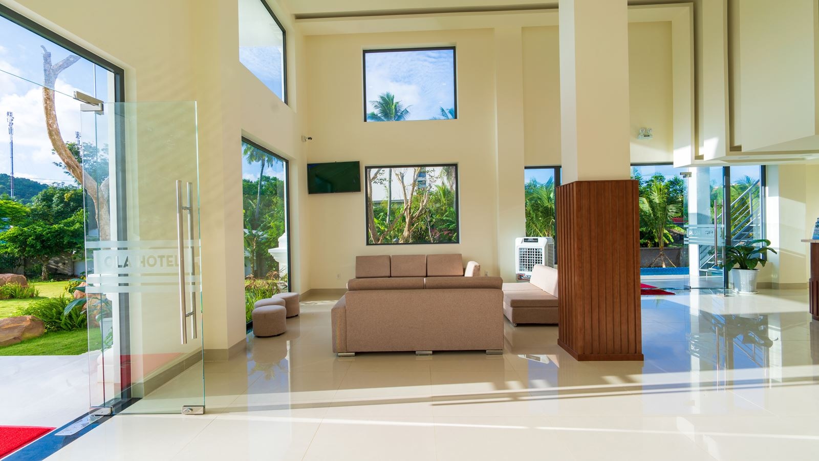 general-main-building