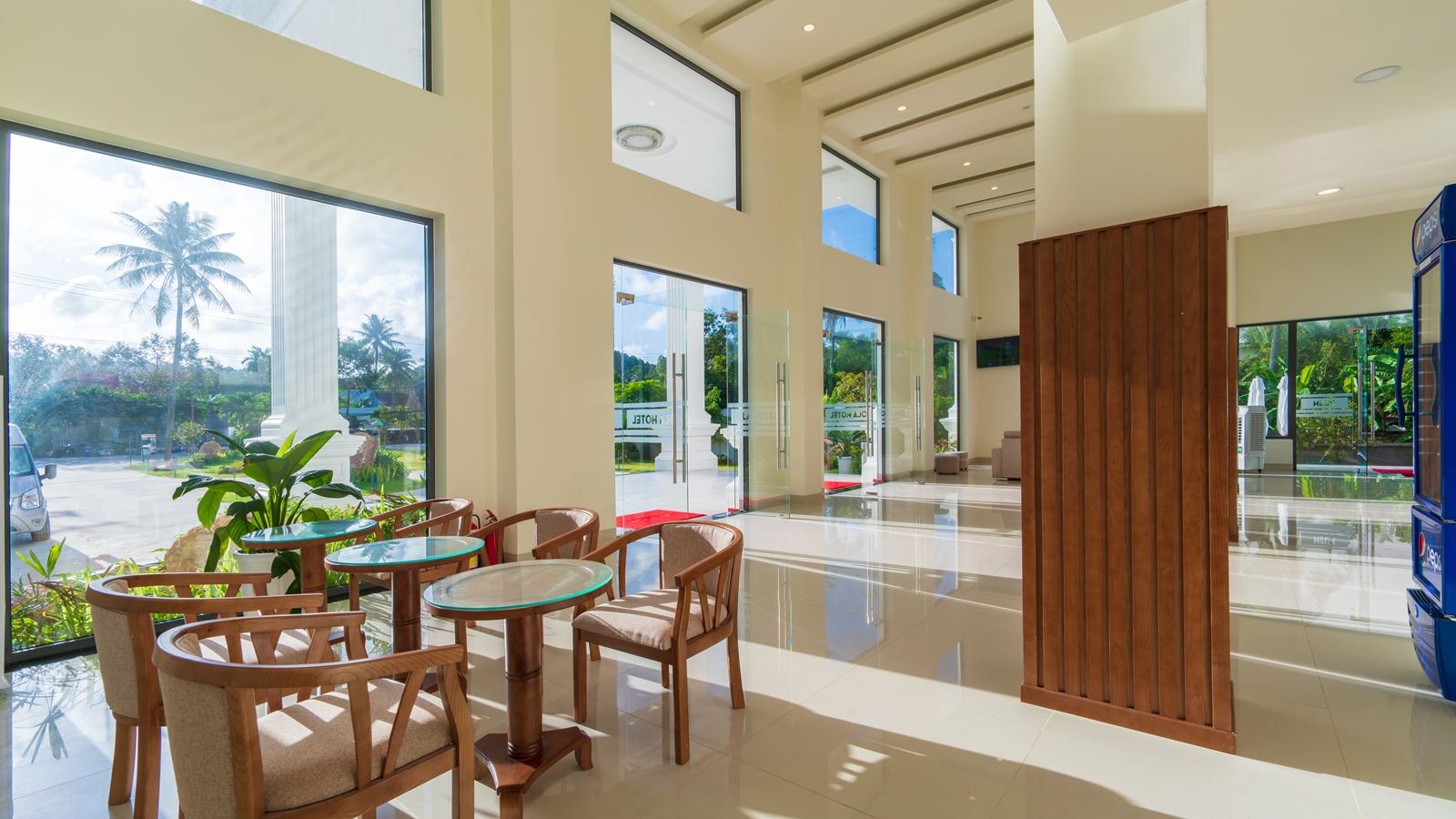 general-main-building