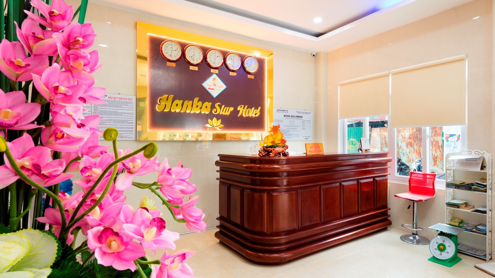 general-main-building