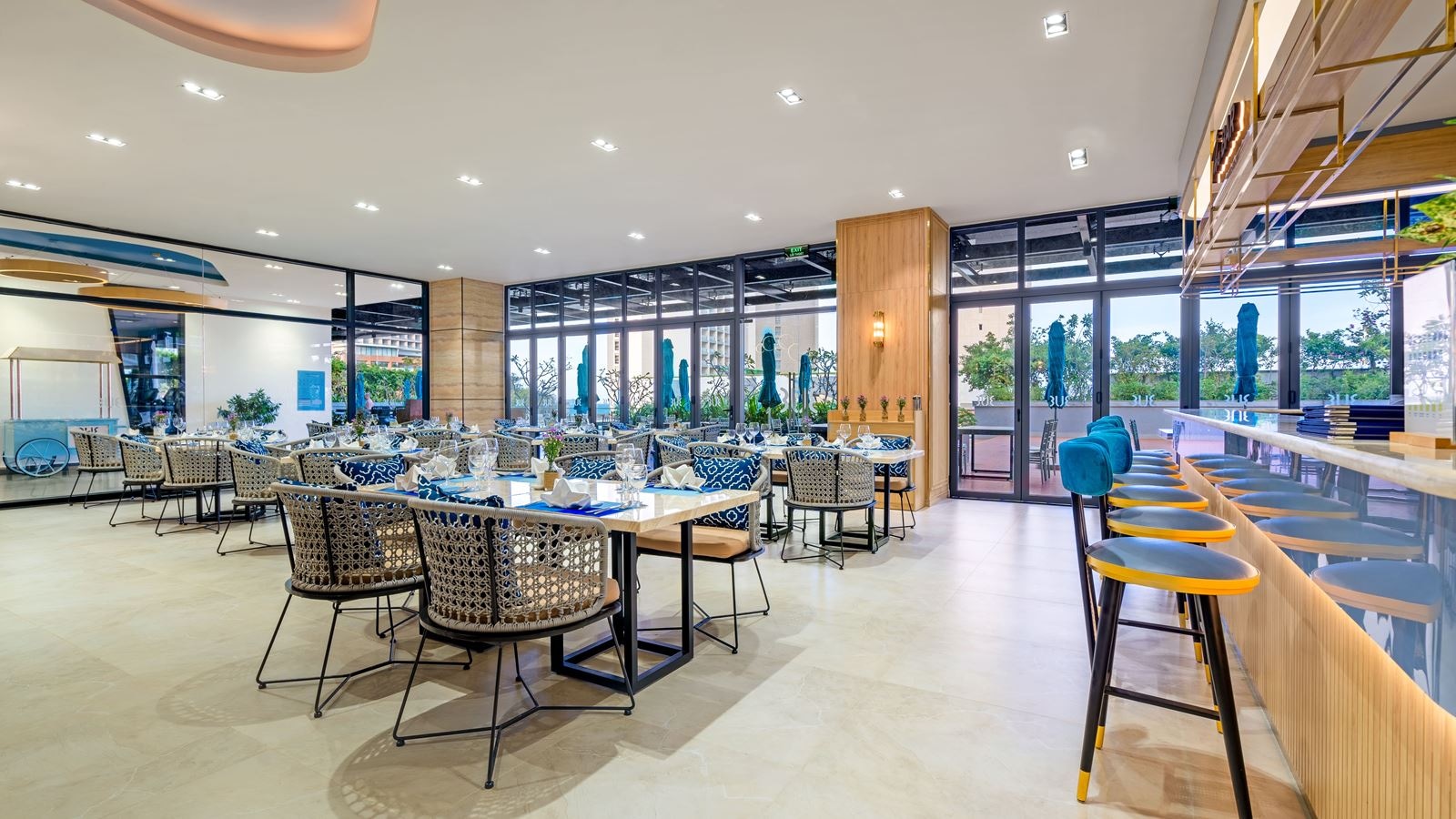 restaurants-xanh-ciao-restaurant