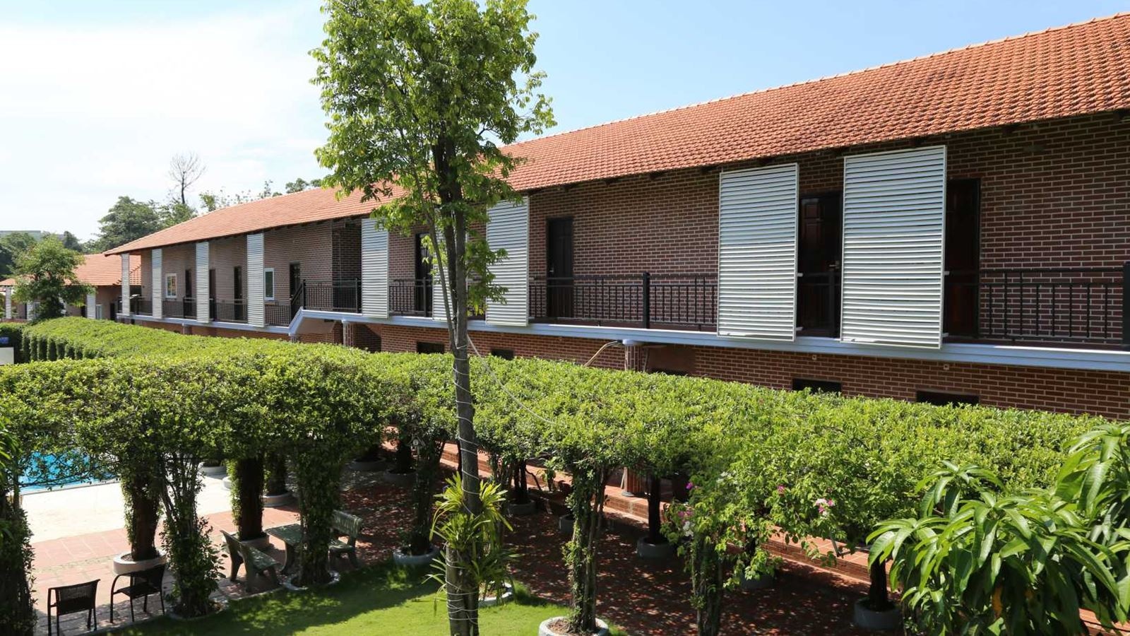 general-main-building