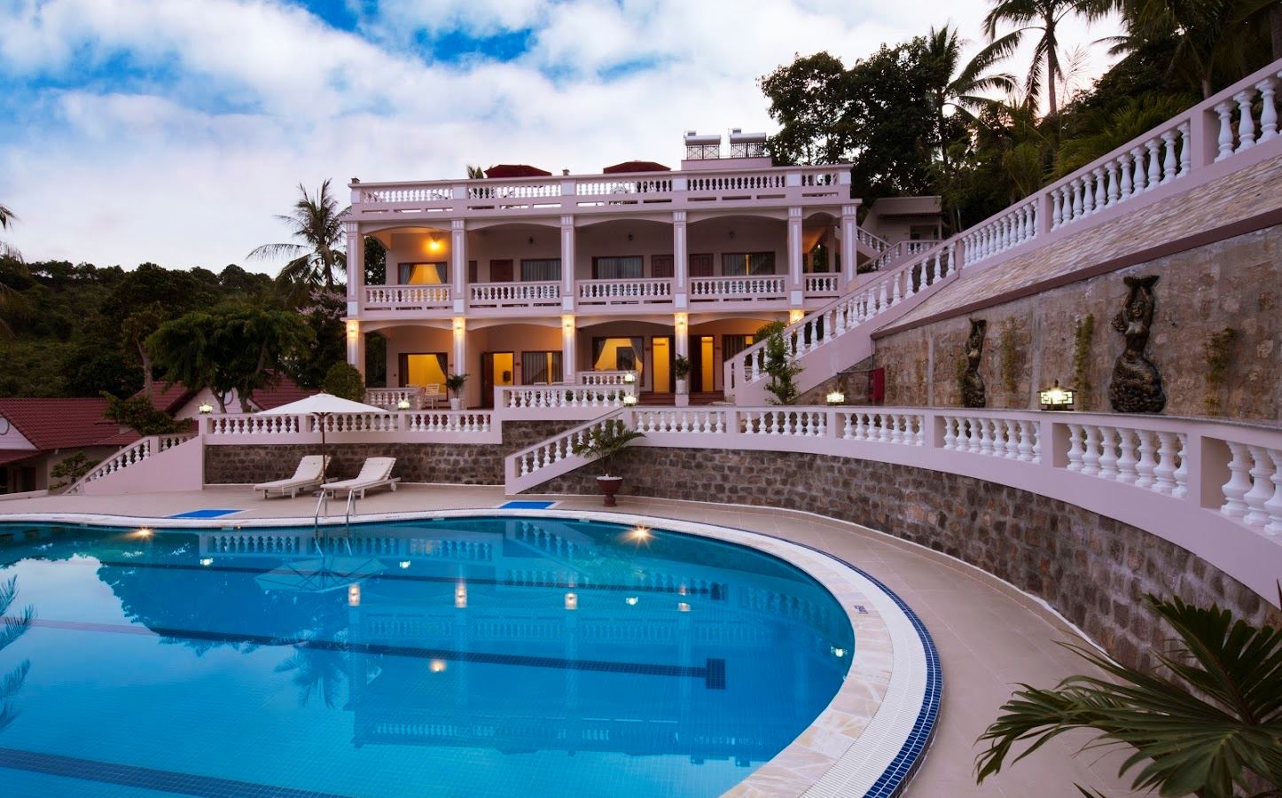 general-main-building