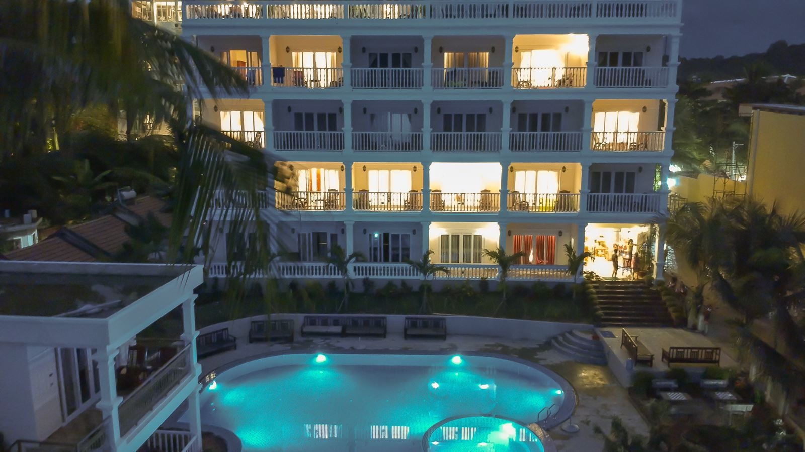 general-main-building