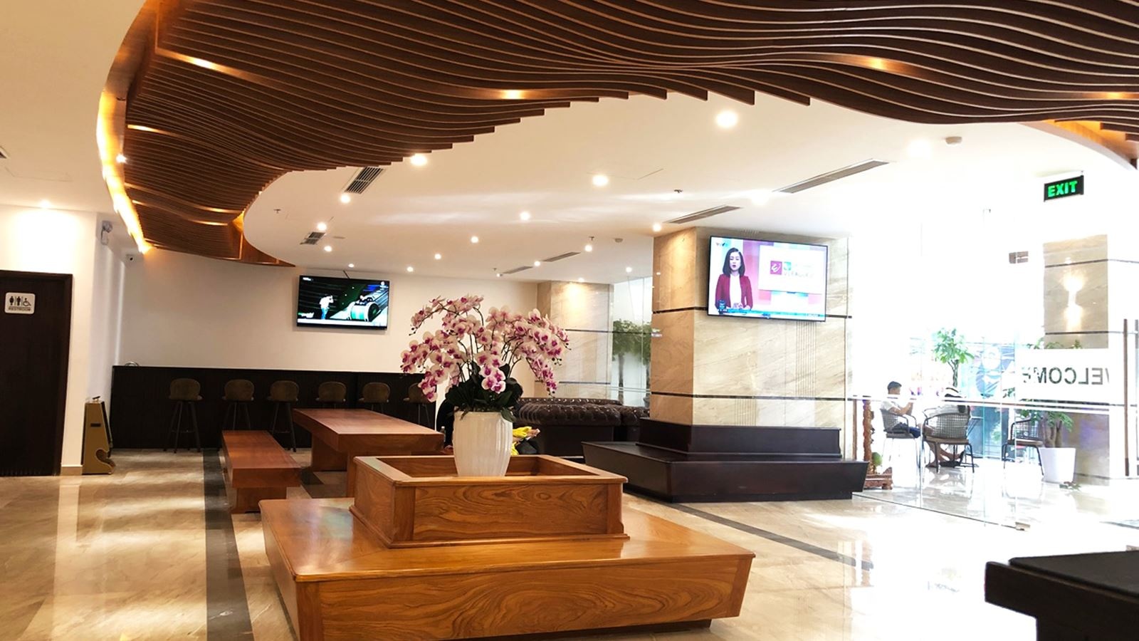 general-main-building