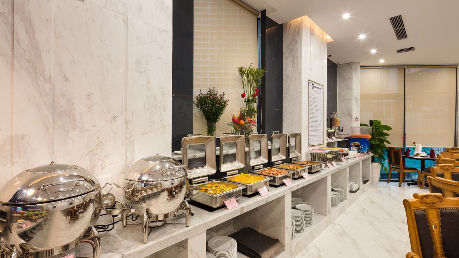 restaurants-first-floor