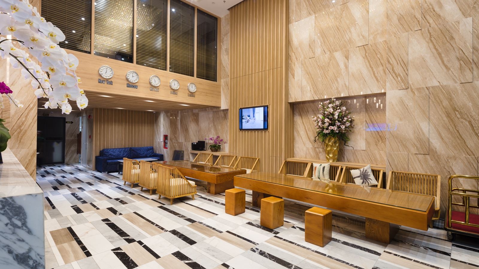 general-main-building