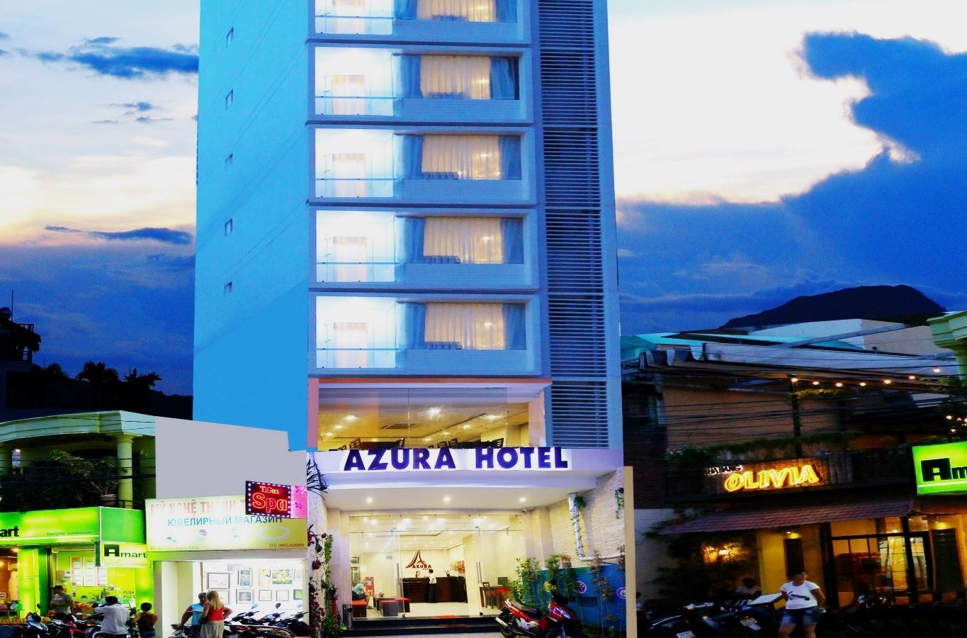 general-main-building