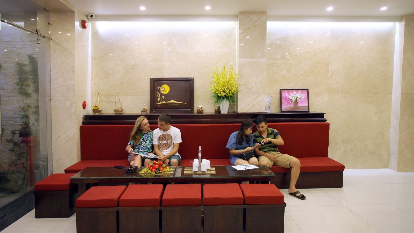 general-main-building