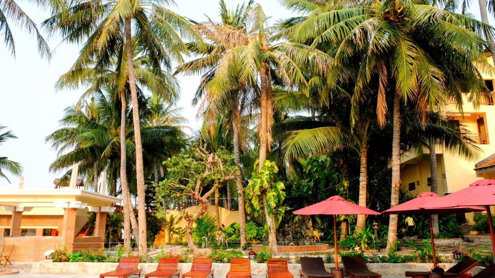 general-main-building