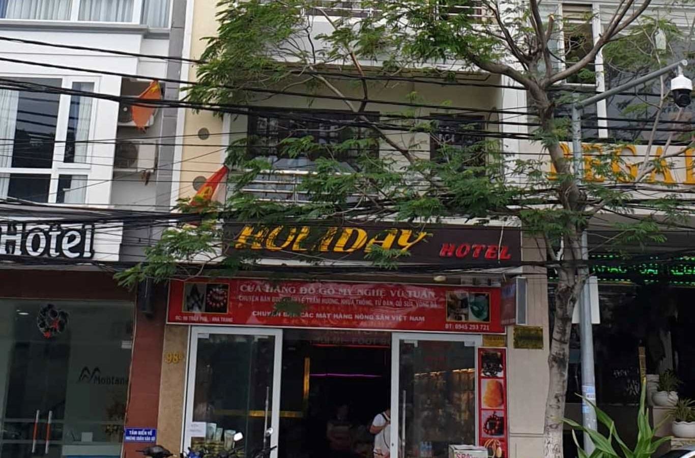 general-main-building