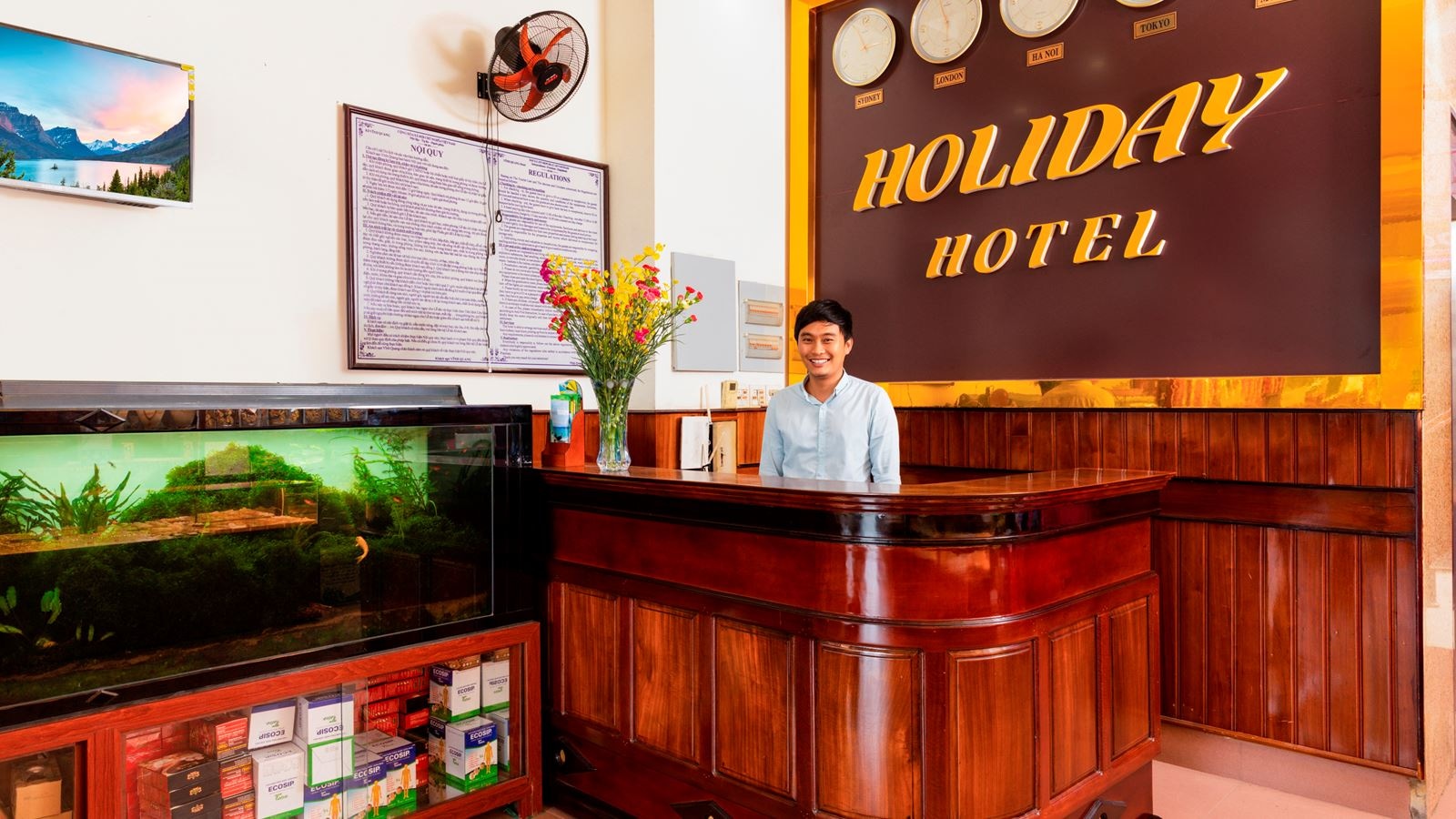 general-main-building