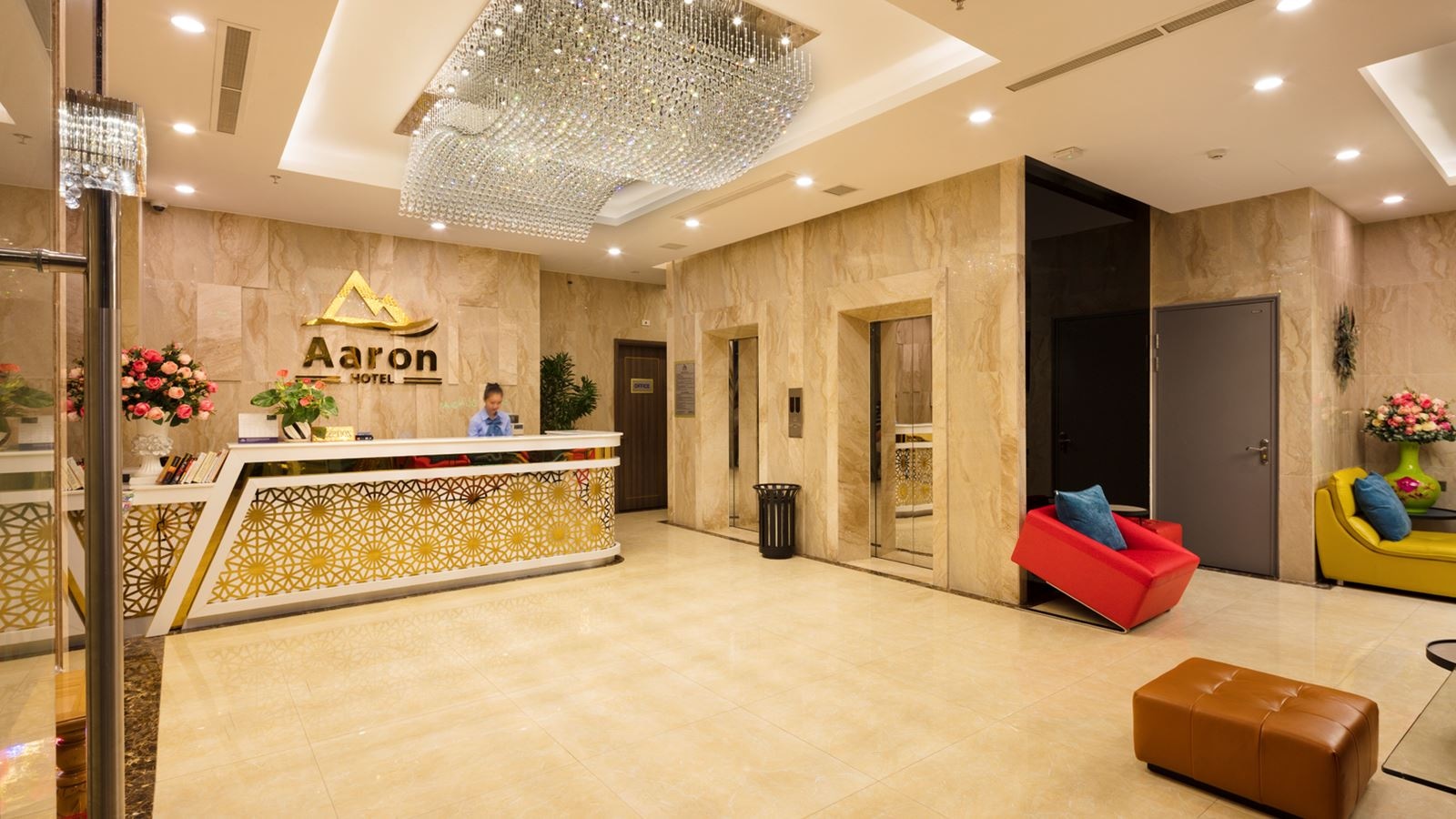 general-main-building