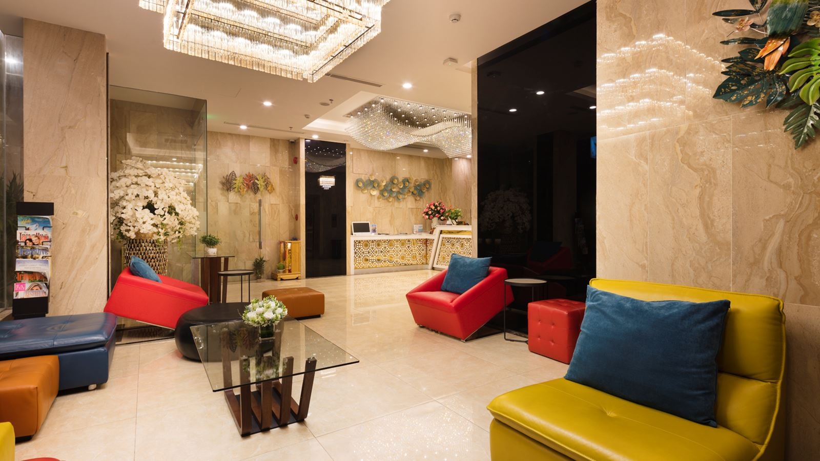 general-main-building