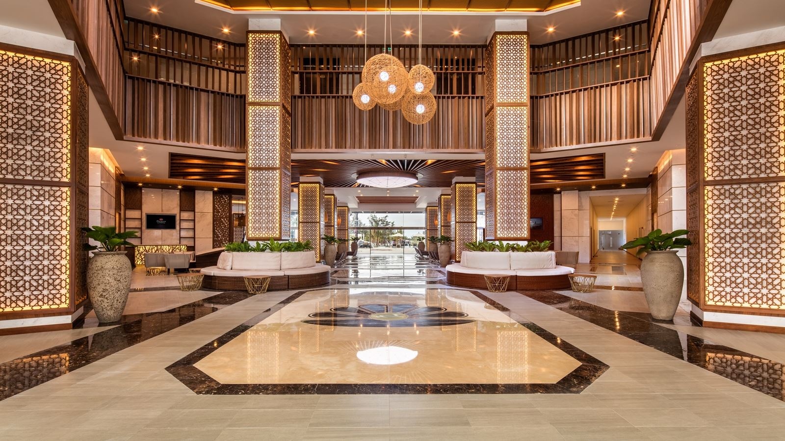 general-annex-building