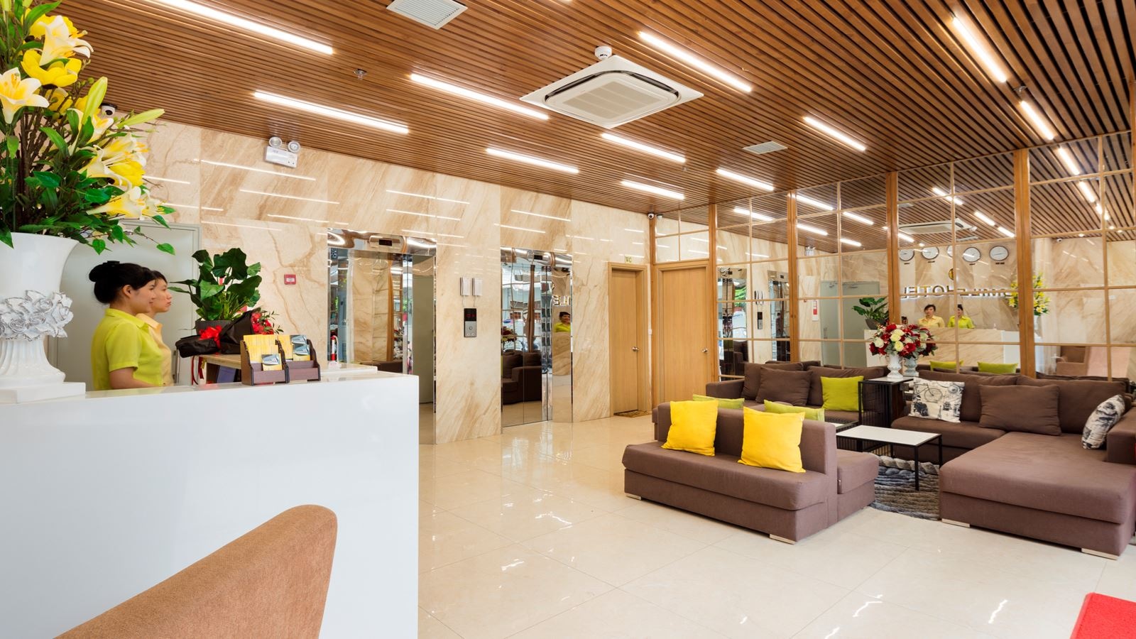 general-main-building