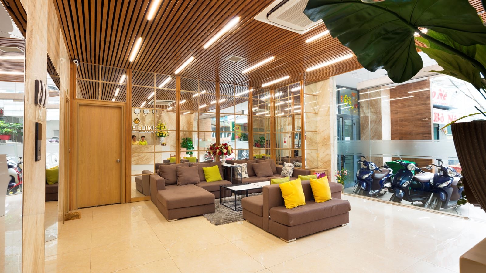 general-main-building