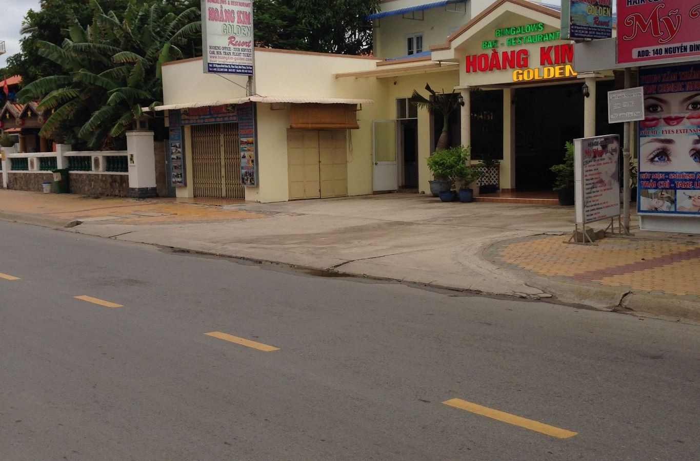 general-main-building