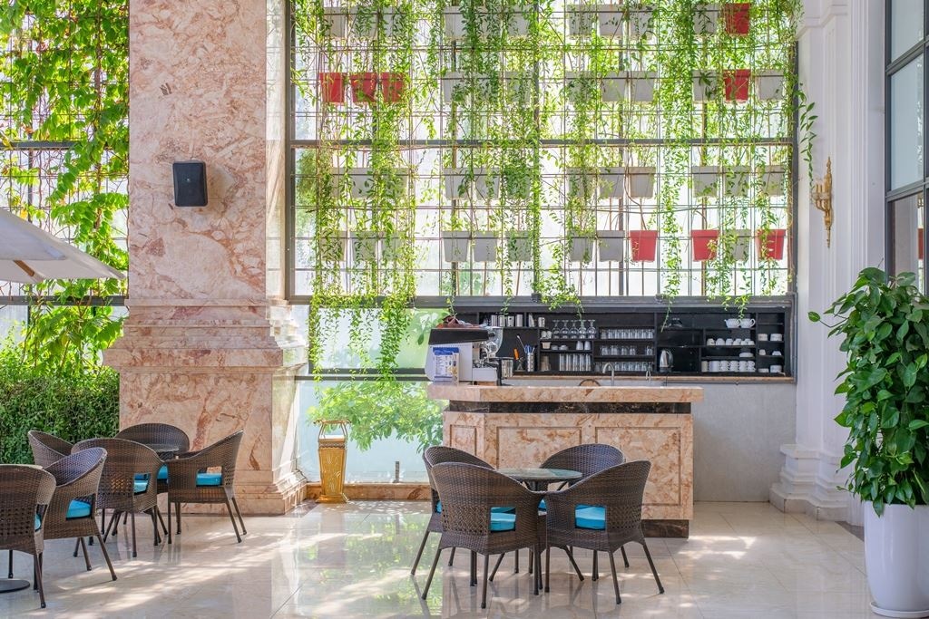 general-main-building