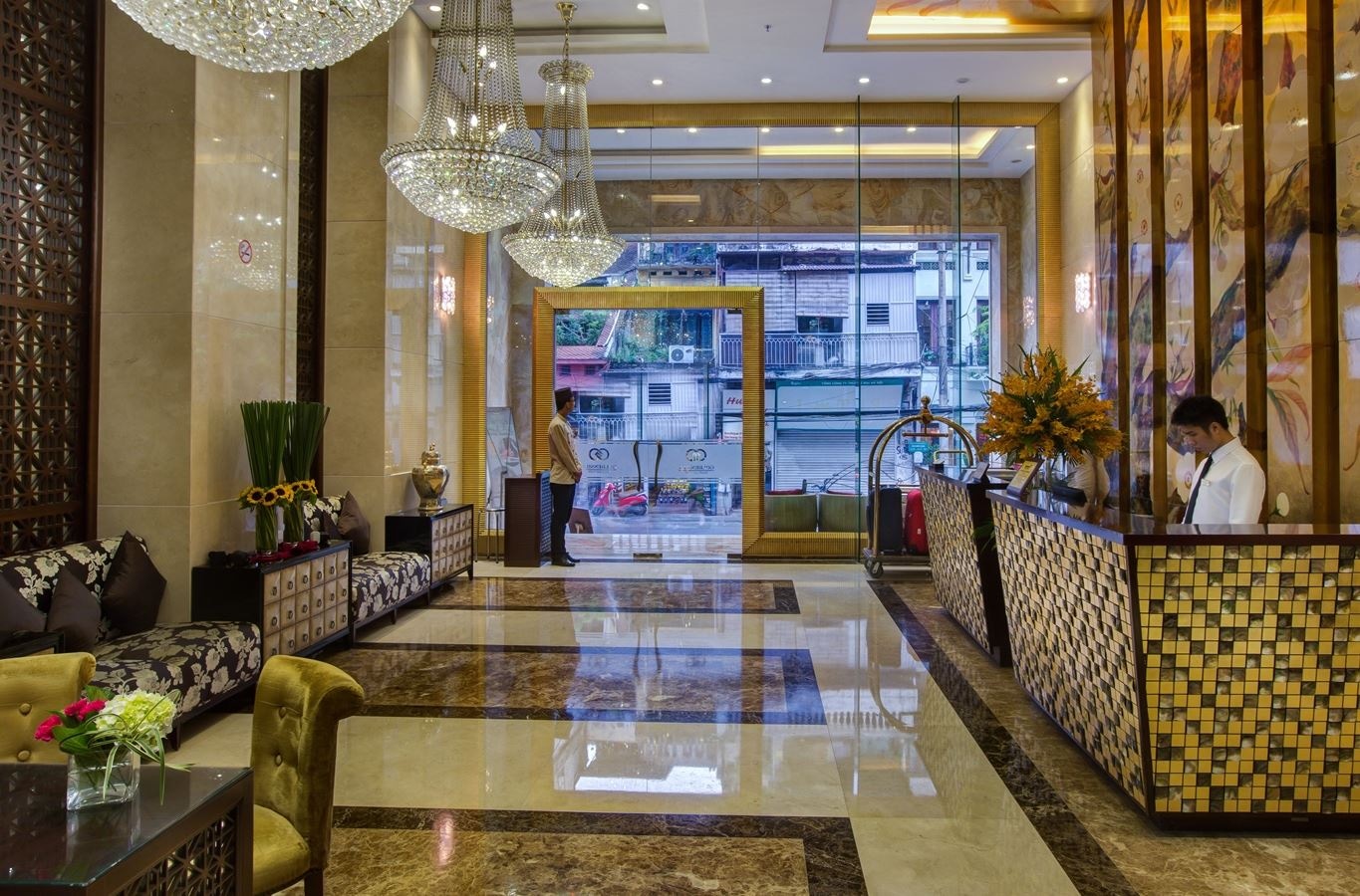 general-main-building