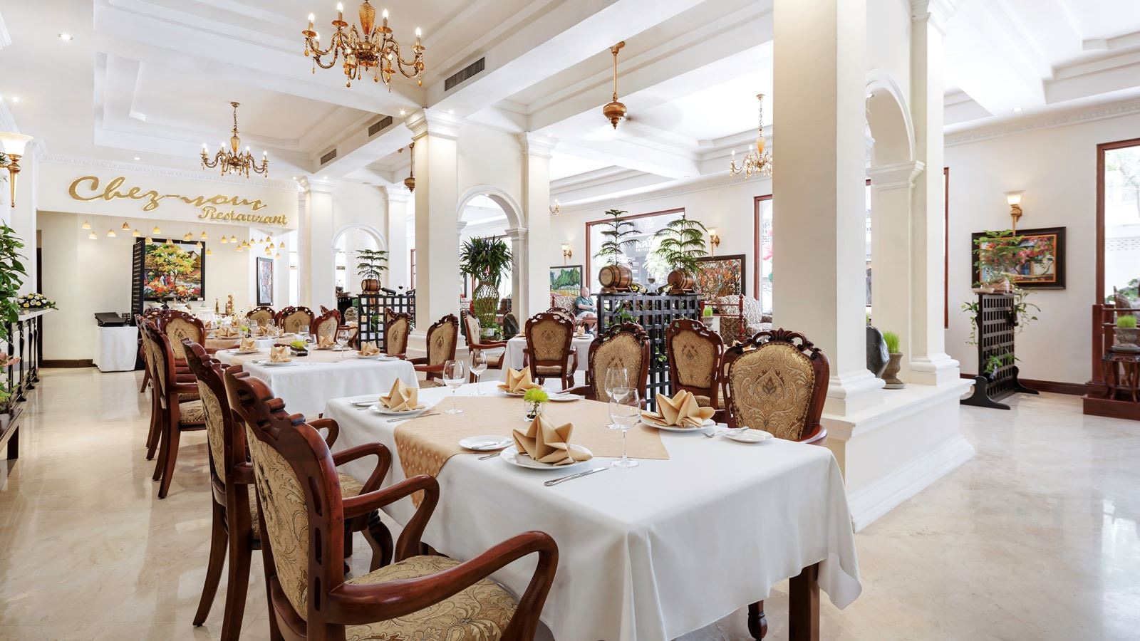 restaurants-cheznous