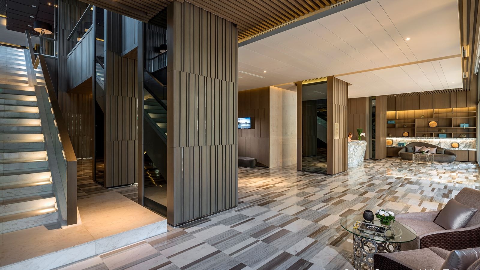 general-main-building