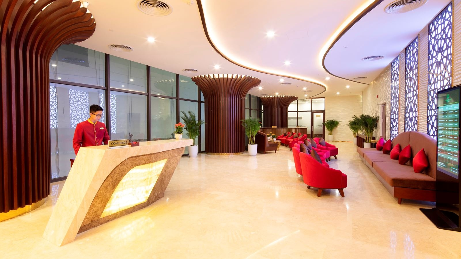 general-main-building