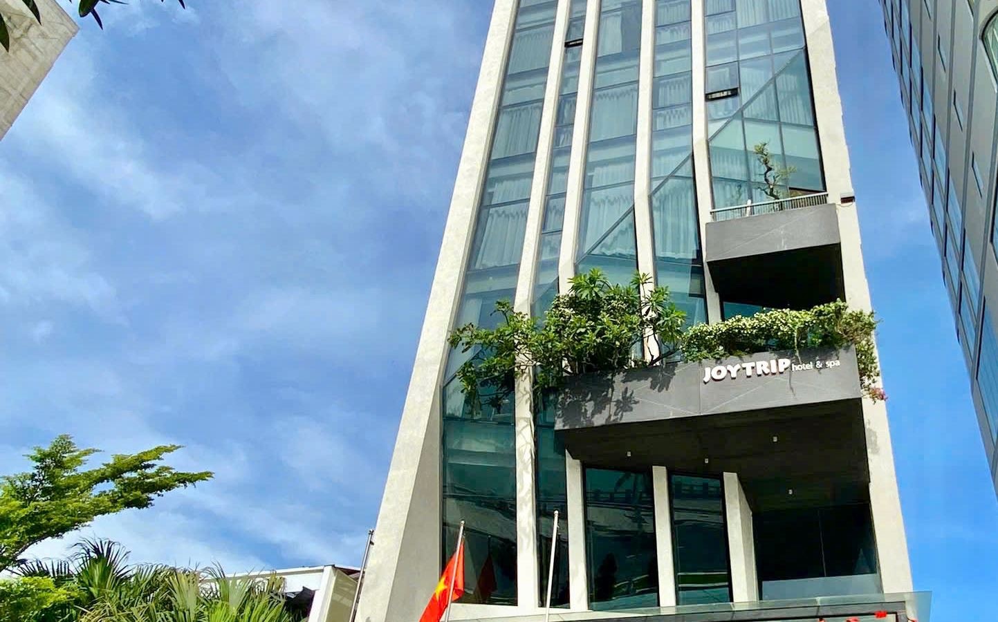 general-main-building