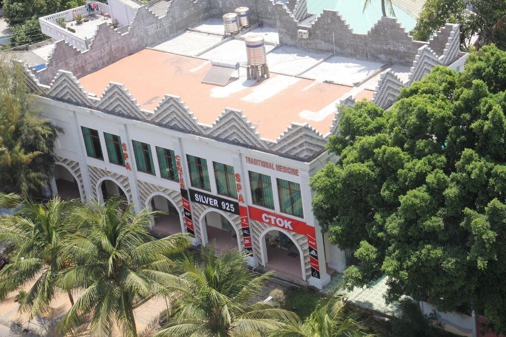 general-main-building