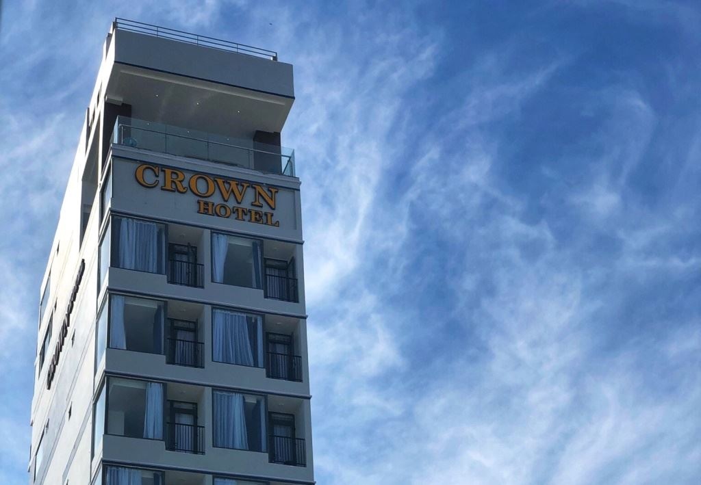 general-main-building