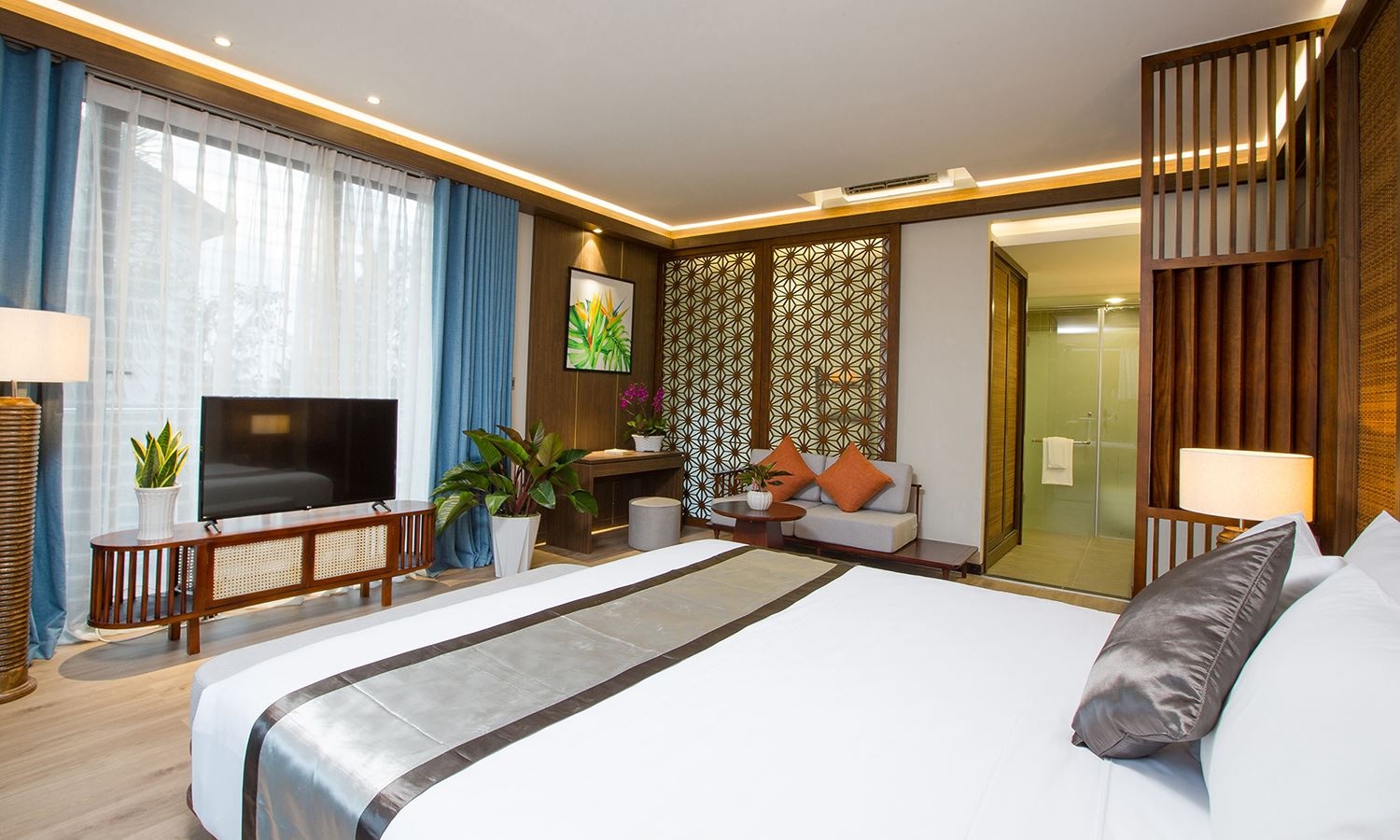 rooms-villa-4-bedrooms-garden-view