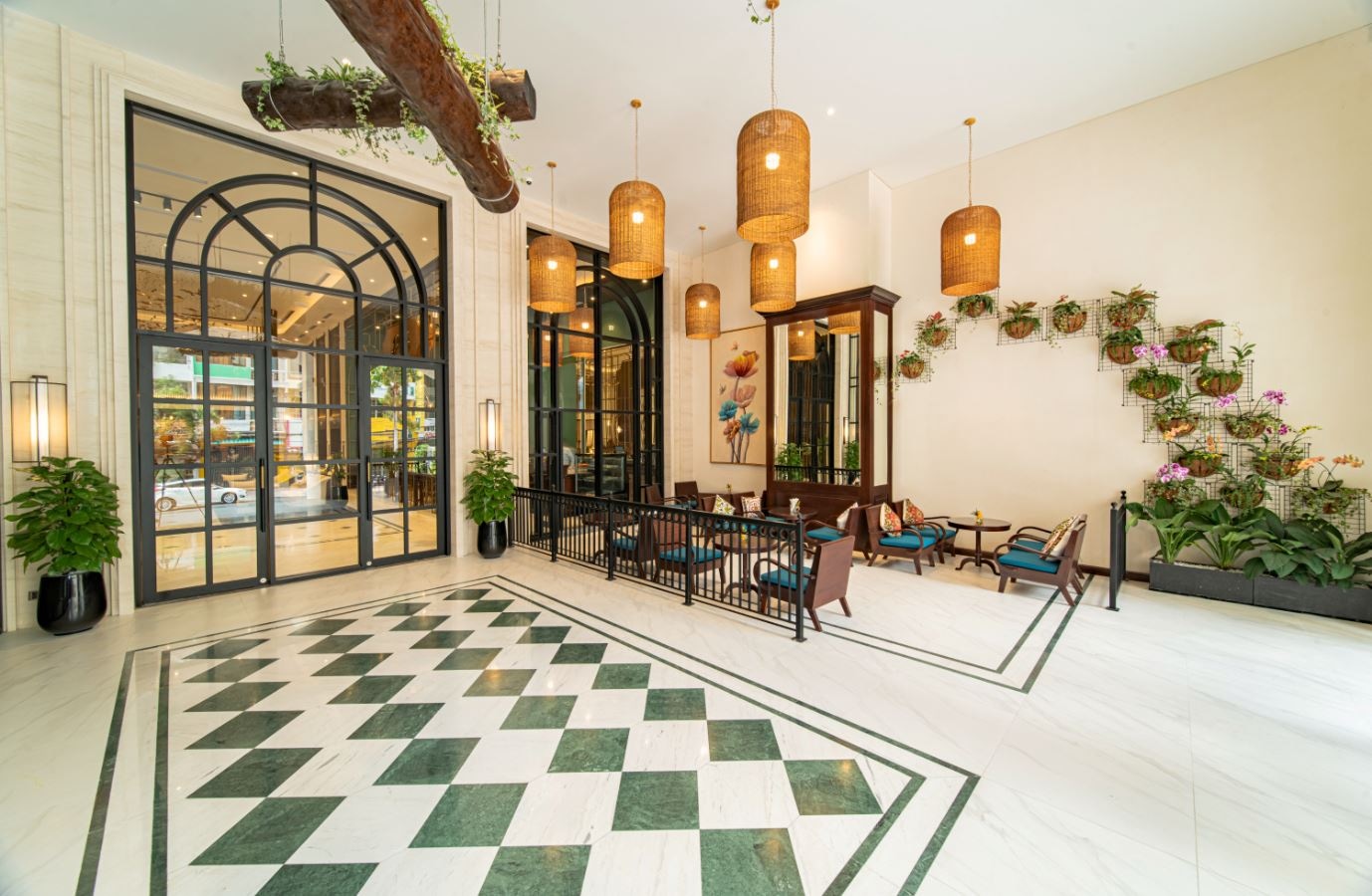 general-main-building