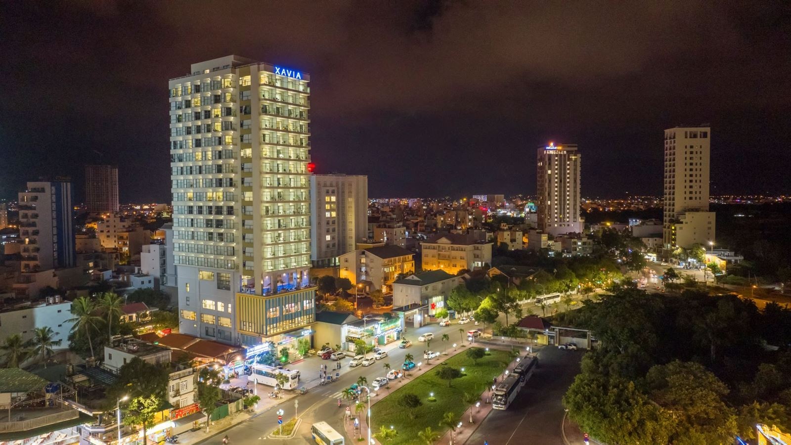 general-main-building