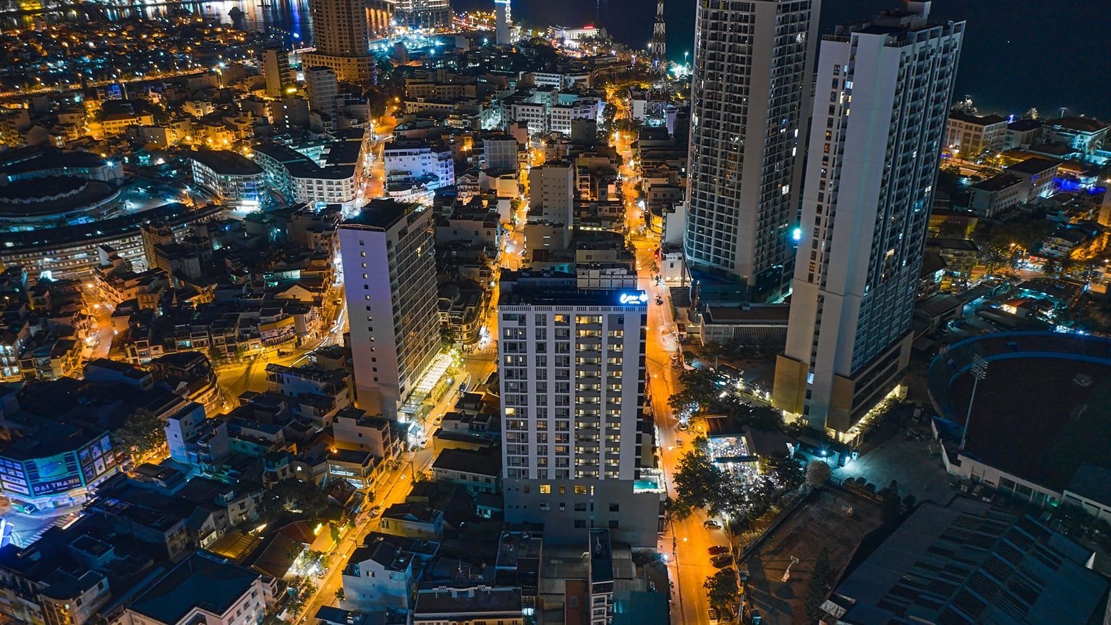 general-main-building